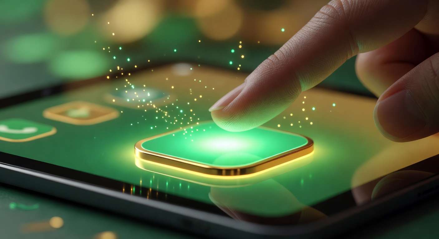 Stap 2: Activeer de bonus zonder storting - €10 gratis casino bonus